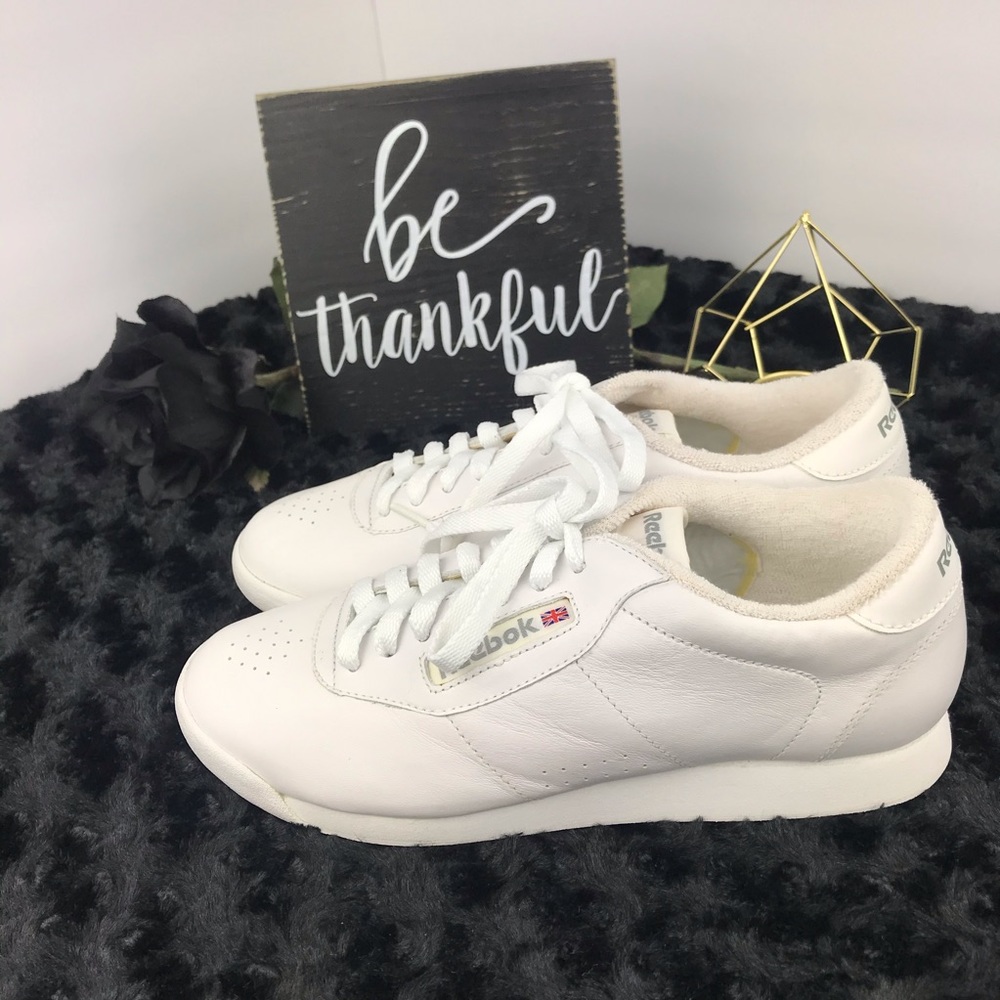 Classic Reebok Princess Sneaker - Picture 10 of 13